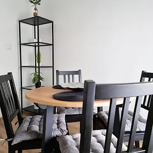 Apartment Julija