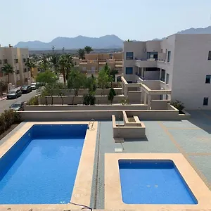 Apartment Be Free Terreros