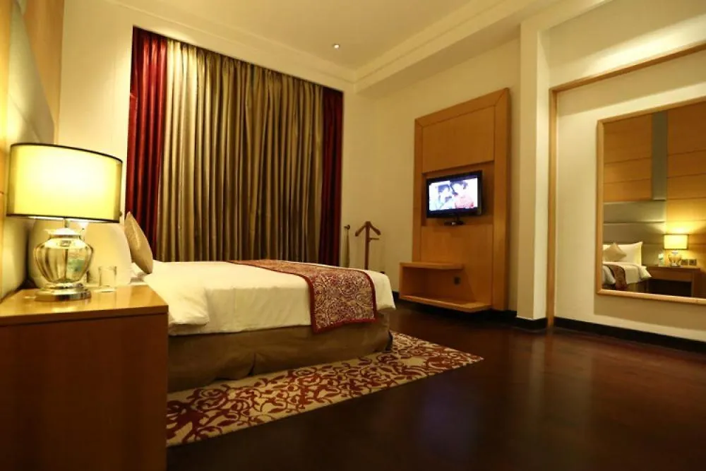 ***** Resort The Umrao Hotel New Delhi India
